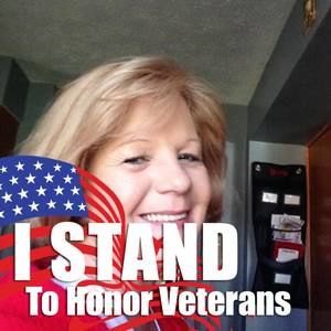 Meet your Posher, Becky